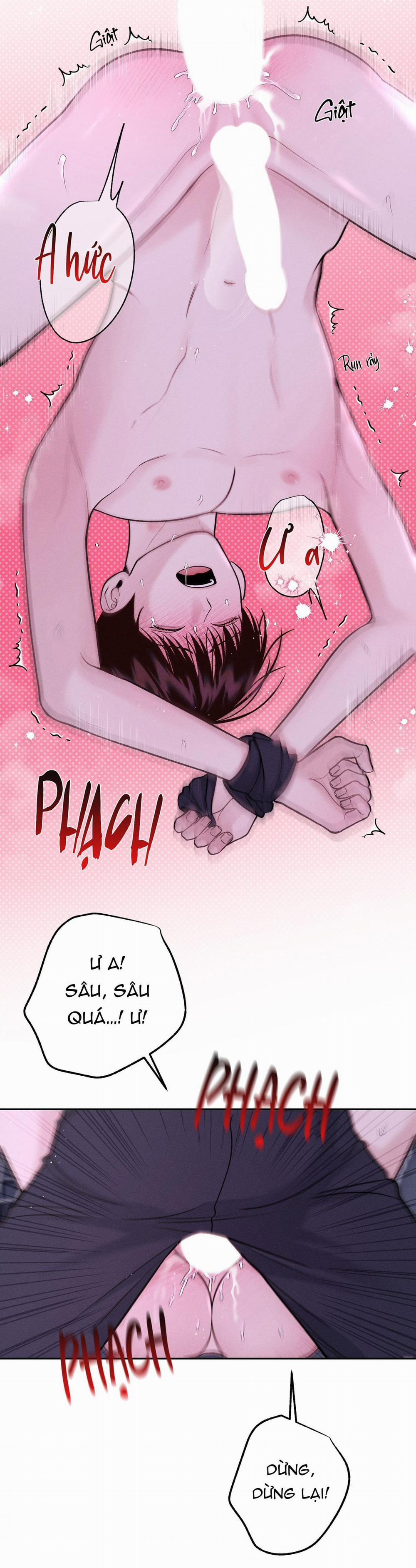 Cứu Tinh Của Thứ Hai 17 H++ trang 12