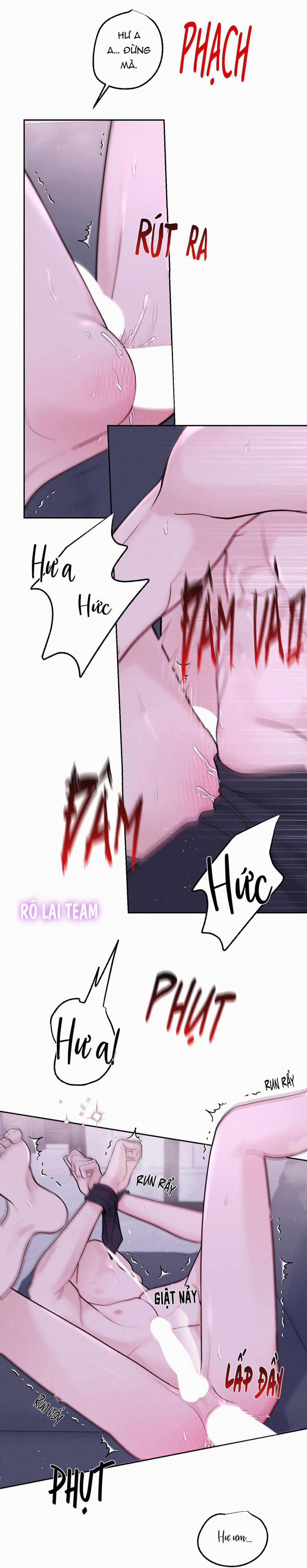 Cứu Tinh Của Thứ Hai 17 H++ trang 13