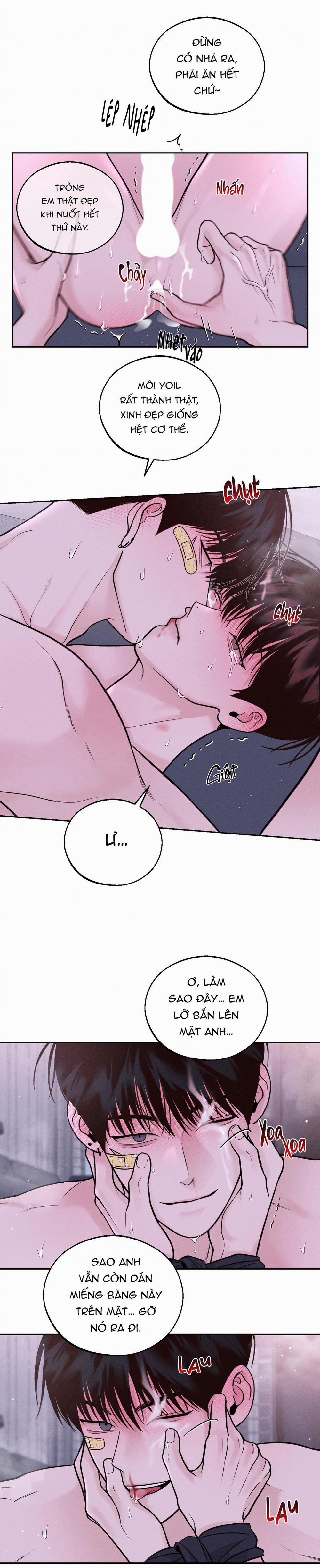 Cứu Tinh Của Thứ Hai 17 H++ trang 15