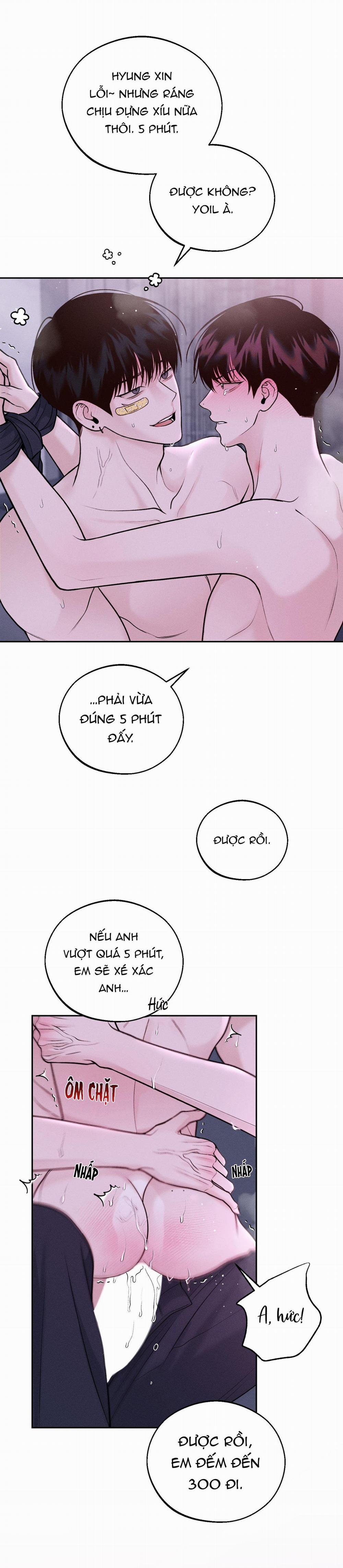 Cứu Tinh Của Thứ Hai 17 H++ trang 2