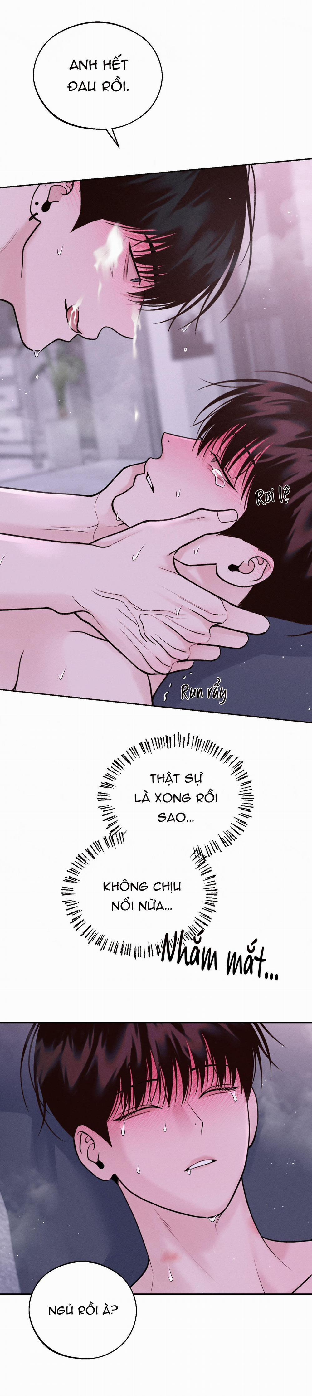 Cứu Tinh Của Thứ Hai 17 H++ trang 20