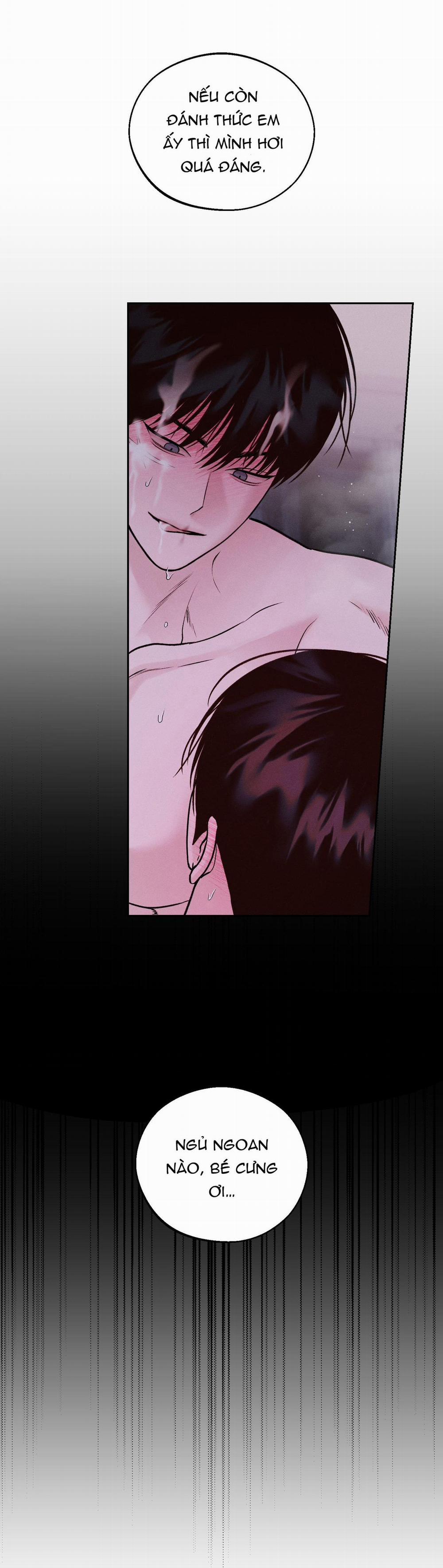 Cứu Tinh Của Thứ Hai 17 H++ trang 21