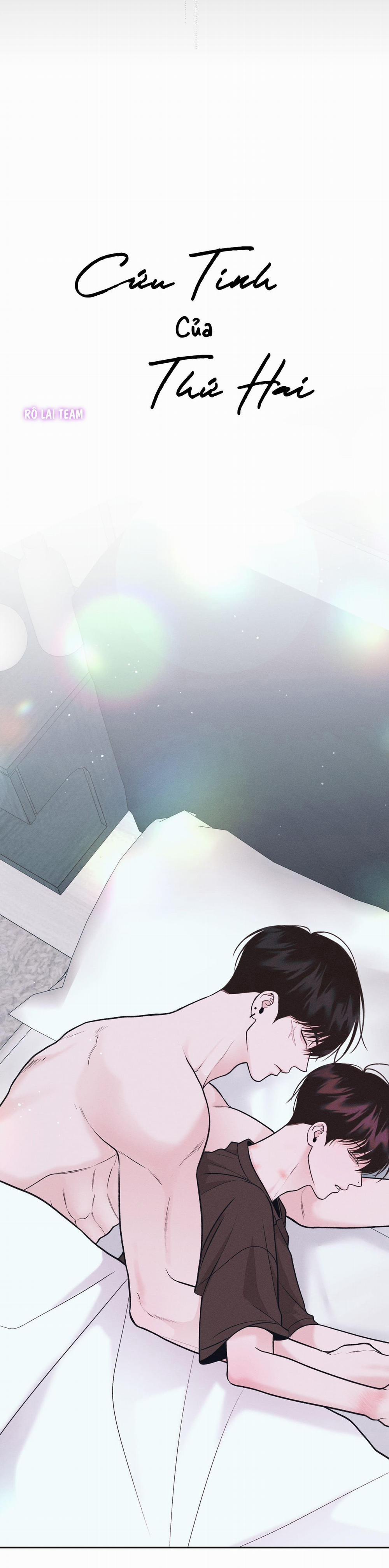Cứu Tinh Của Thứ Hai 17 H++ trang 22
