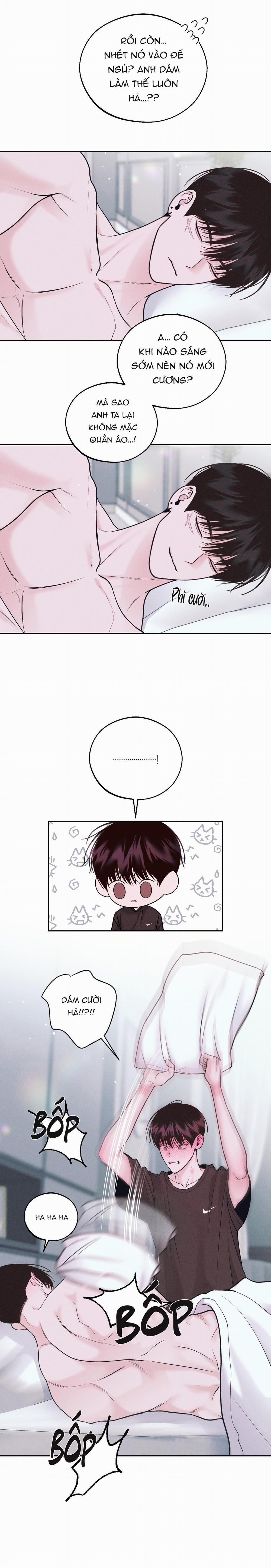 Cứu Tinh Của Thứ Hai 17 H++ trang 25