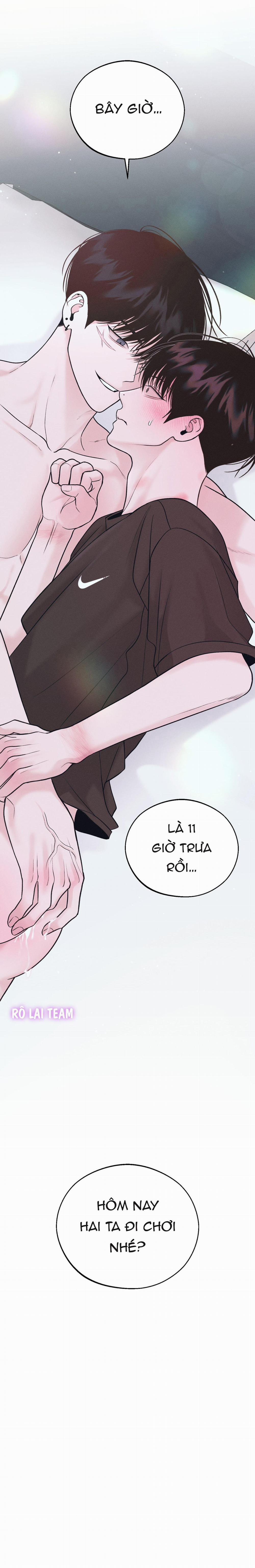 Cứu Tinh Của Thứ Hai 17 H++ trang 27