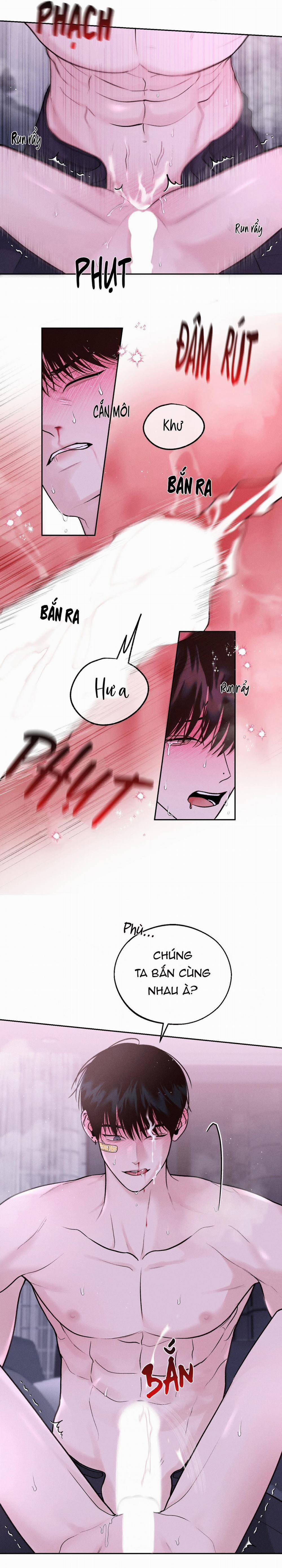 Cứu Tinh Của Thứ Hai 17 trang 14