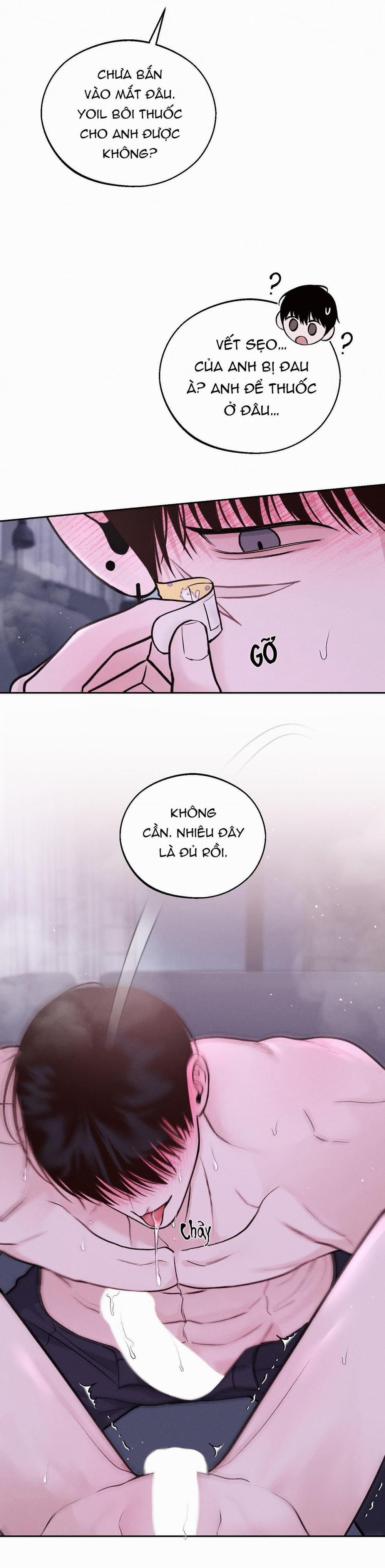 Cứu Tinh Của Thứ Hai 17 trang 16