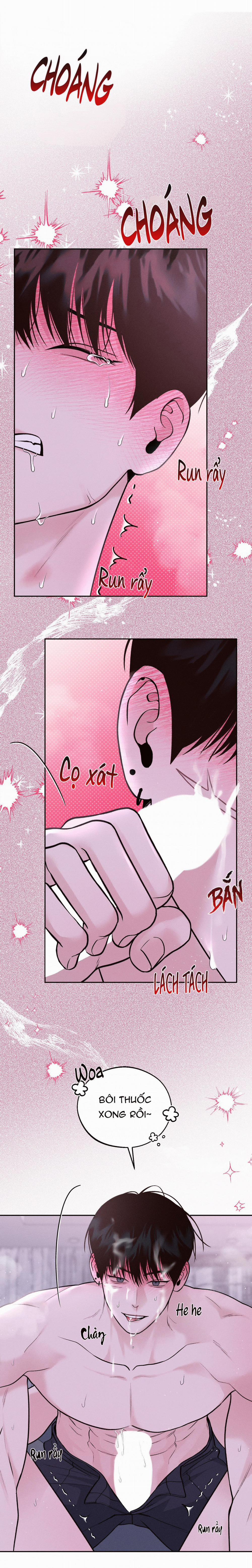 Cứu Tinh Của Thứ Hai 17 trang 19