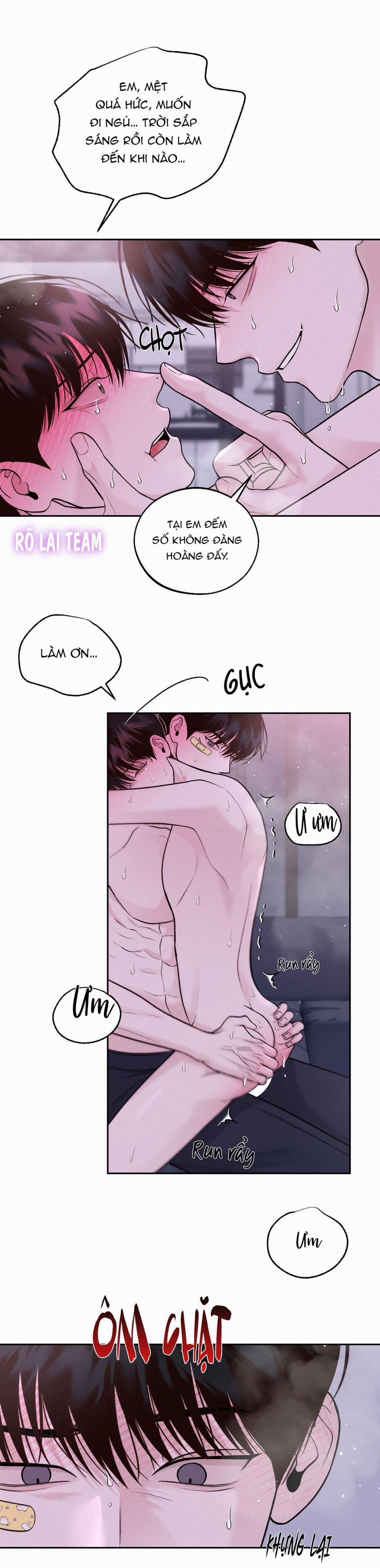 Cứu Tinh Của Thứ Hai 17 trang 8