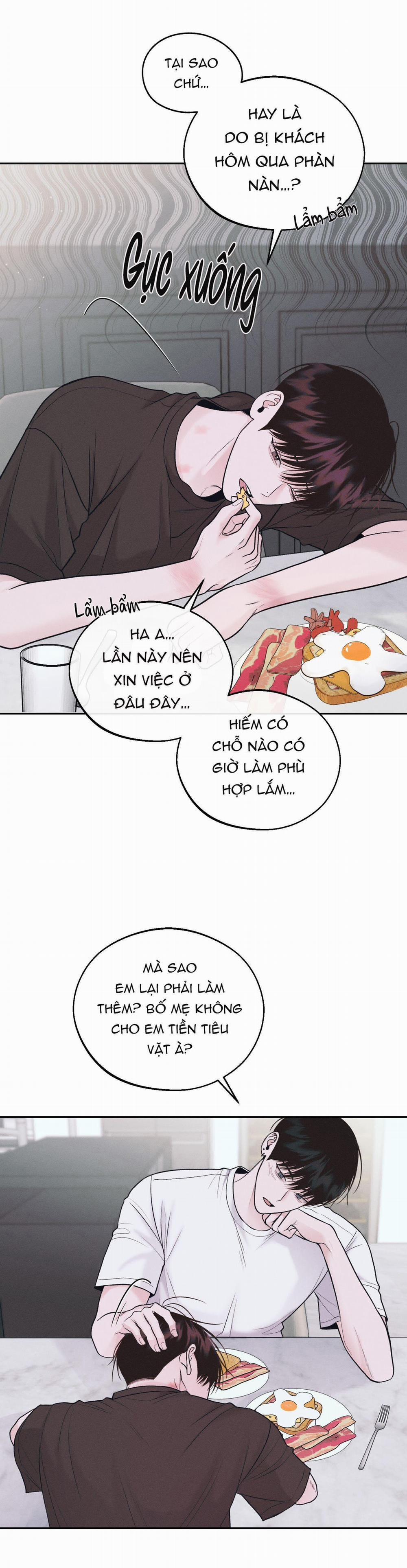 Cứu Tinh Của Thứ Hai 18 trang 10