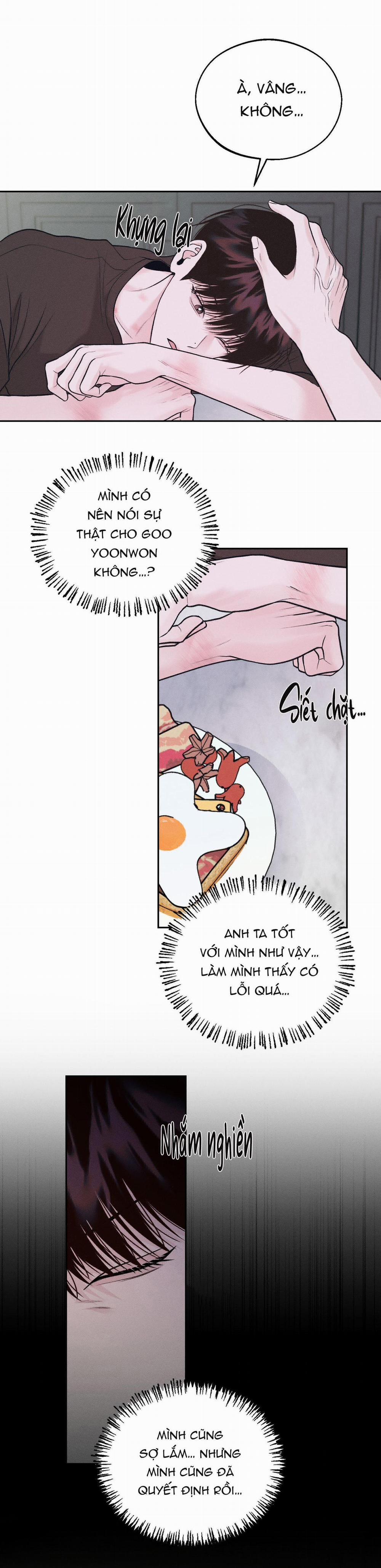 Cứu Tinh Của Thứ Hai 18 trang 11