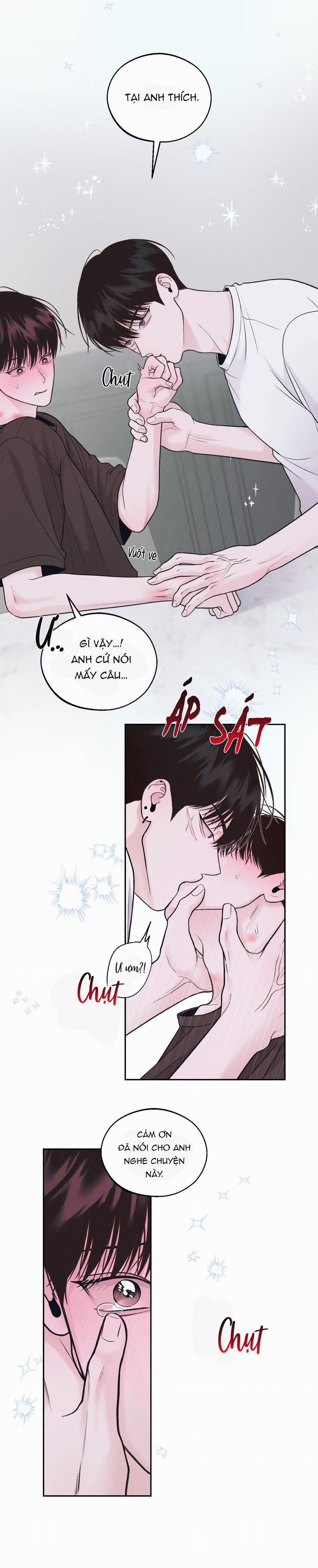 Cứu Tinh Của Thứ Hai 18 trang 14