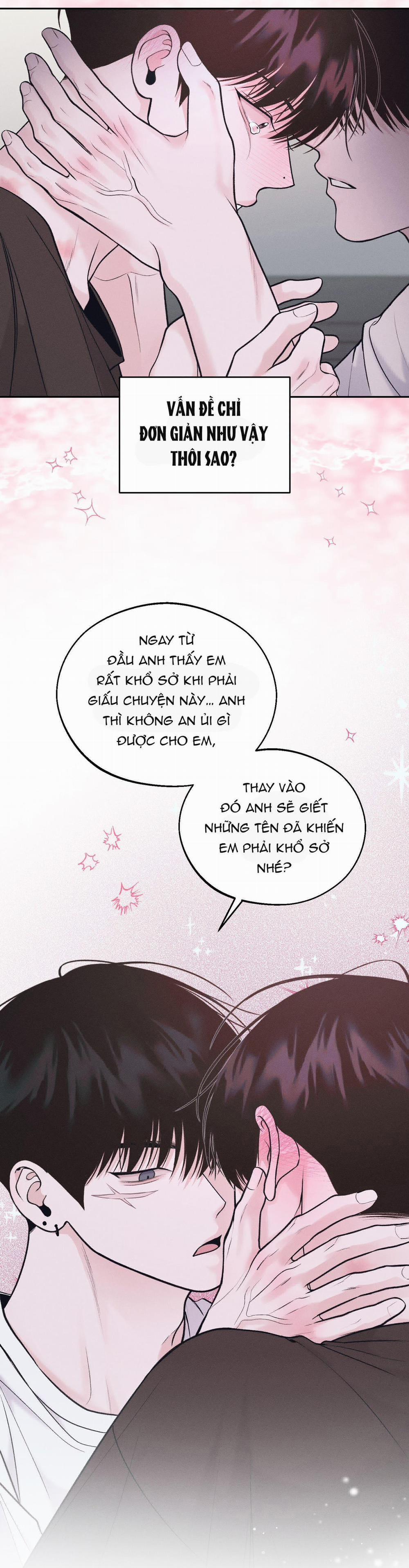 Cứu Tinh Của Thứ Hai 18 trang 16