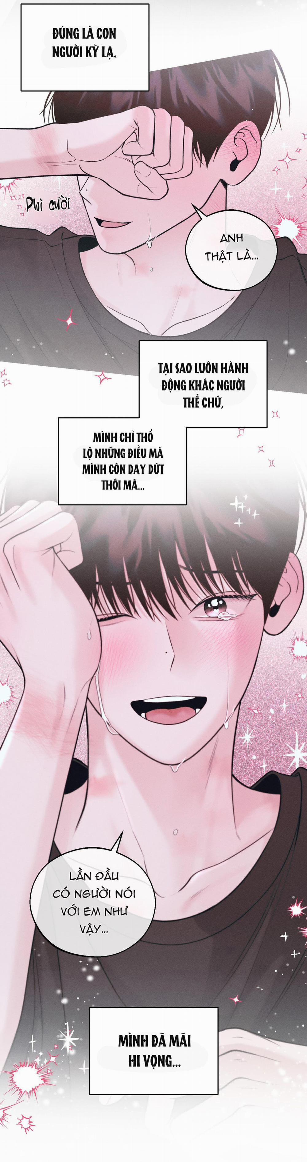 Cứu Tinh Của Thứ Hai 18 trang 17