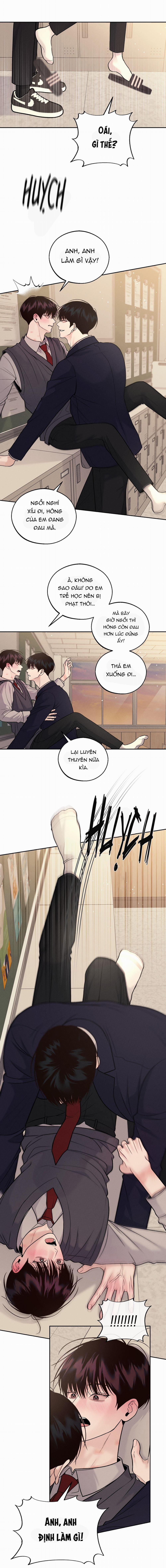 Cứu Tinh Của Thứ Hai 18 trang 22