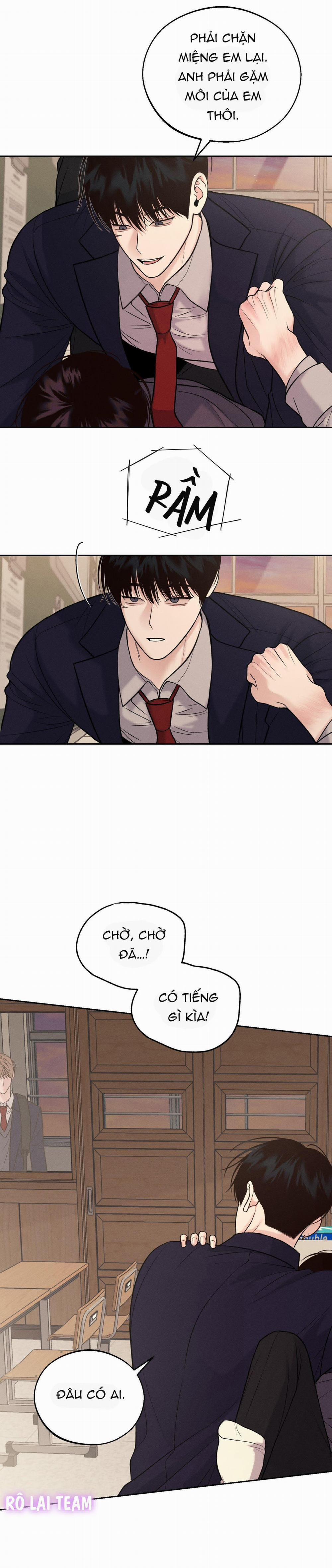 Cứu Tinh Của Thứ Hai 18 trang 23