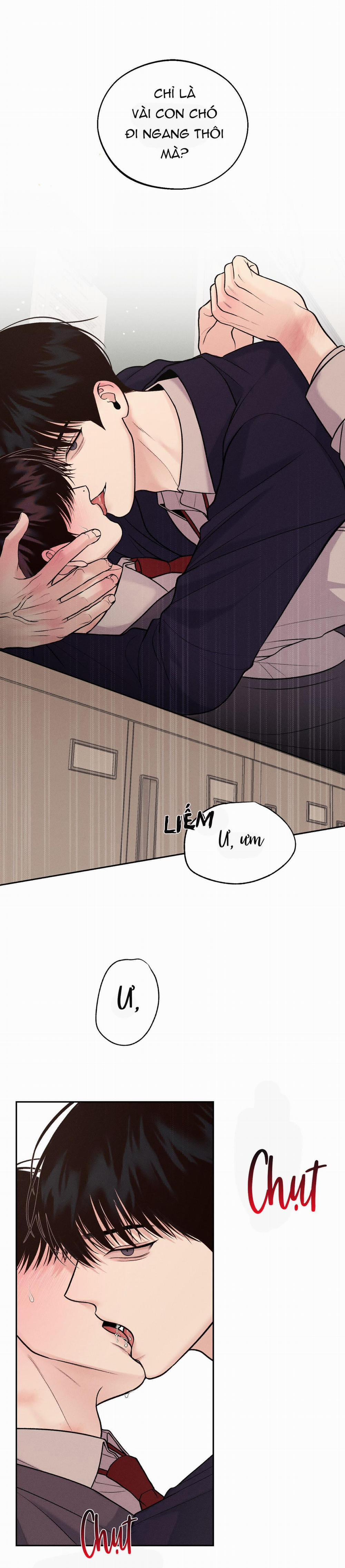 Cứu Tinh Của Thứ Hai 18 trang 24