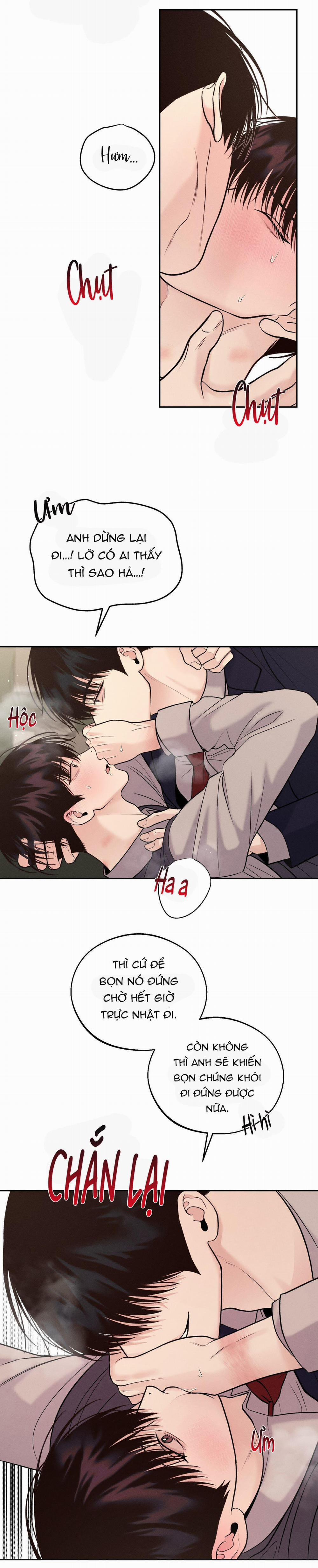 Cứu Tinh Của Thứ Hai 18 trang 25