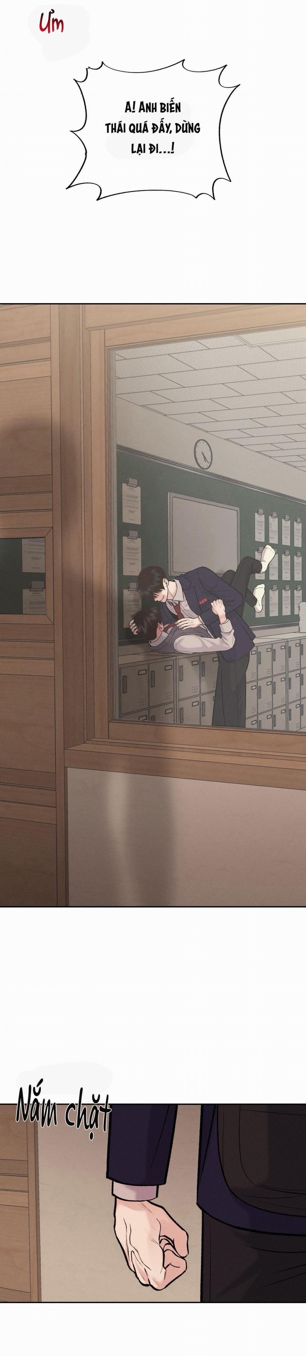 Cứu Tinh Của Thứ Hai 18 trang 26