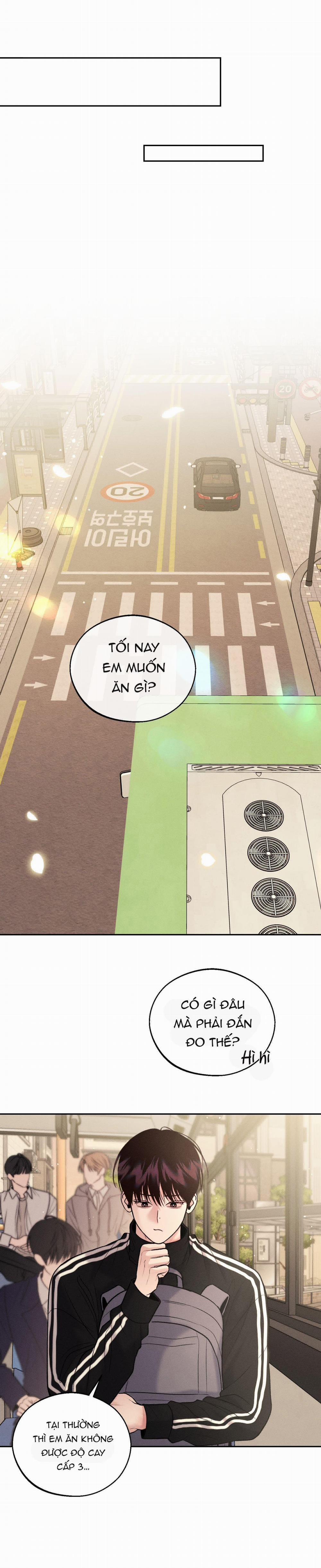 Cứu Tinh Của Thứ Hai 18 trang 27