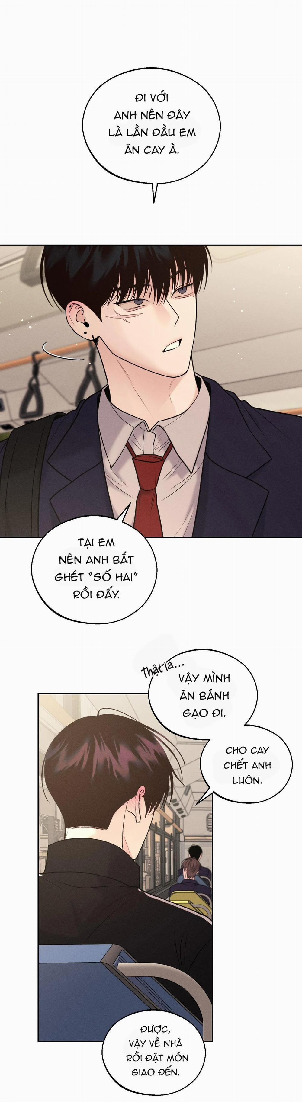 Cứu Tinh Của Thứ Hai 18 trang 28