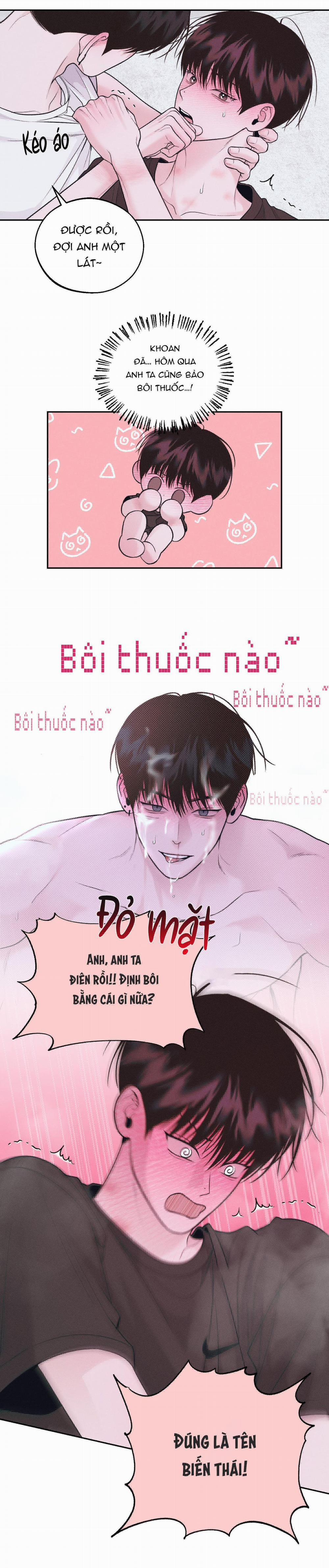 Cứu Tinh Của Thứ Hai 18 trang 4