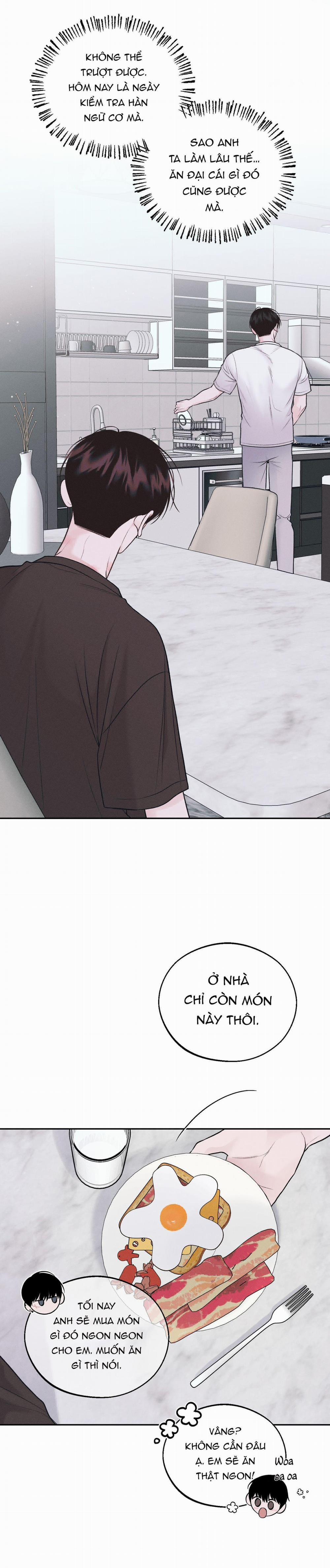 Cứu Tinh Của Thứ Hai 18 trang 6