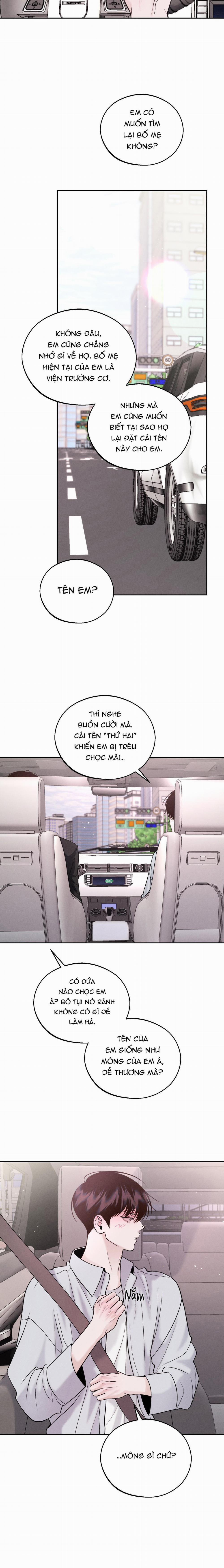 Cứu Tinh Của Thứ Hai 19 trang 12