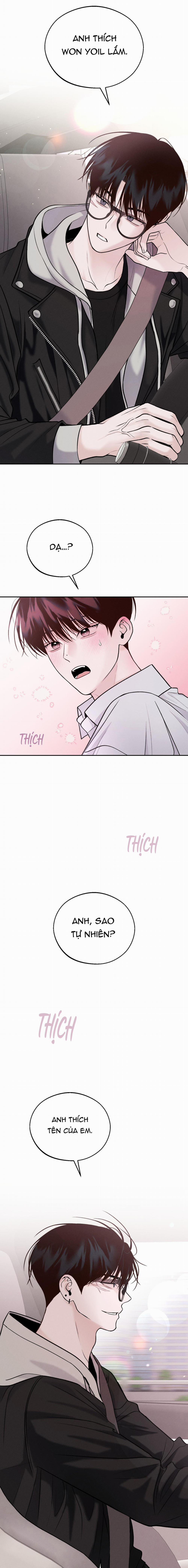 Cứu Tinh Của Thứ Hai 19 trang 13