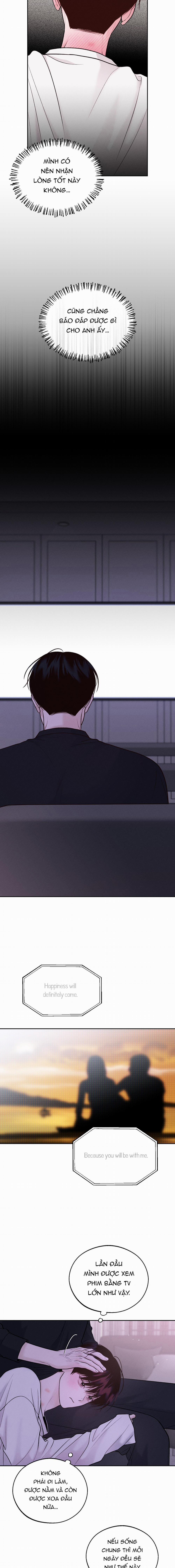 Cứu Tinh Của Thứ Hai 19 trang 6