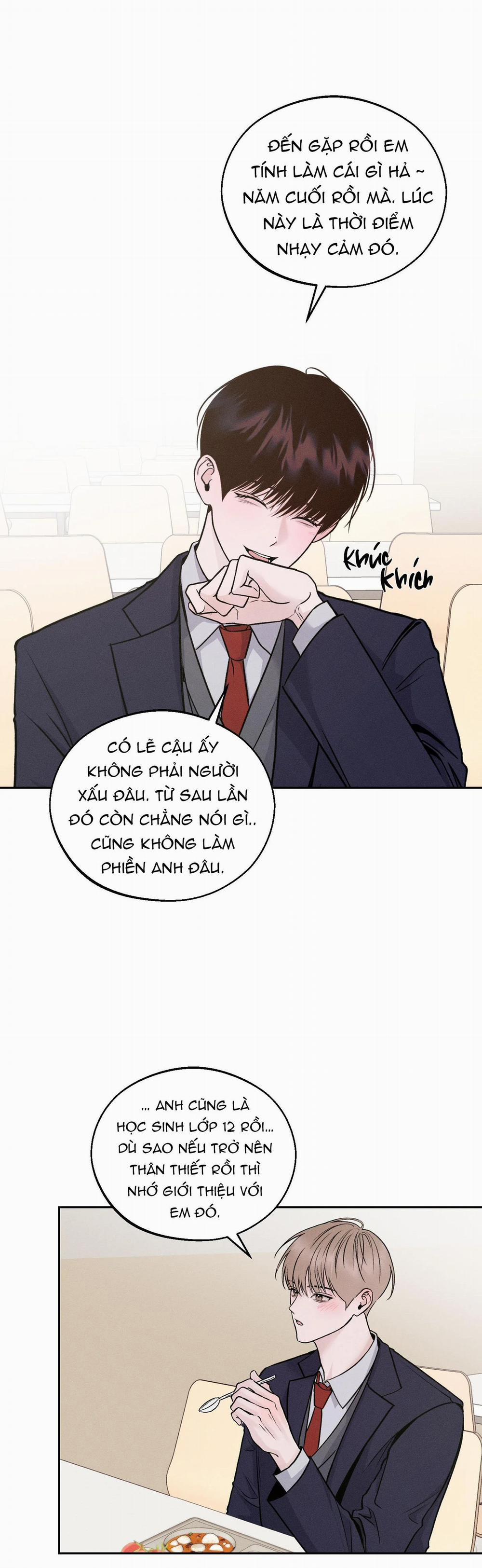 Cứu Tinh Của Thứ Hai 2 trang 14