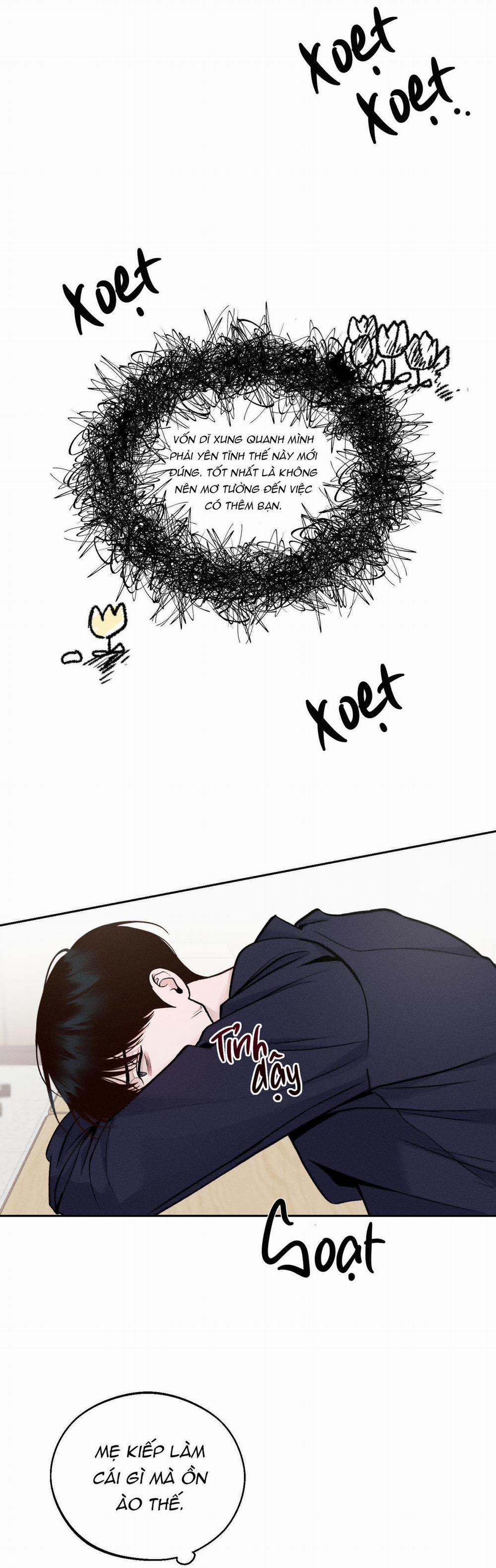 Cứu Tinh Của Thứ Hai 2 trang 20