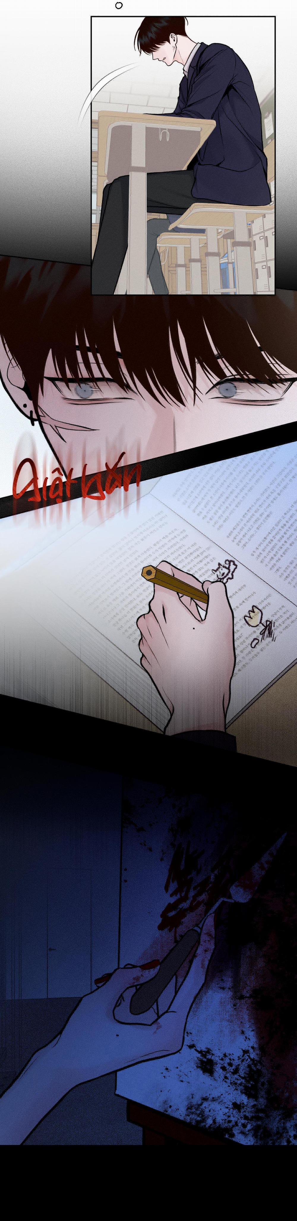 Cứu Tinh Của Thứ Hai 2 trang 21