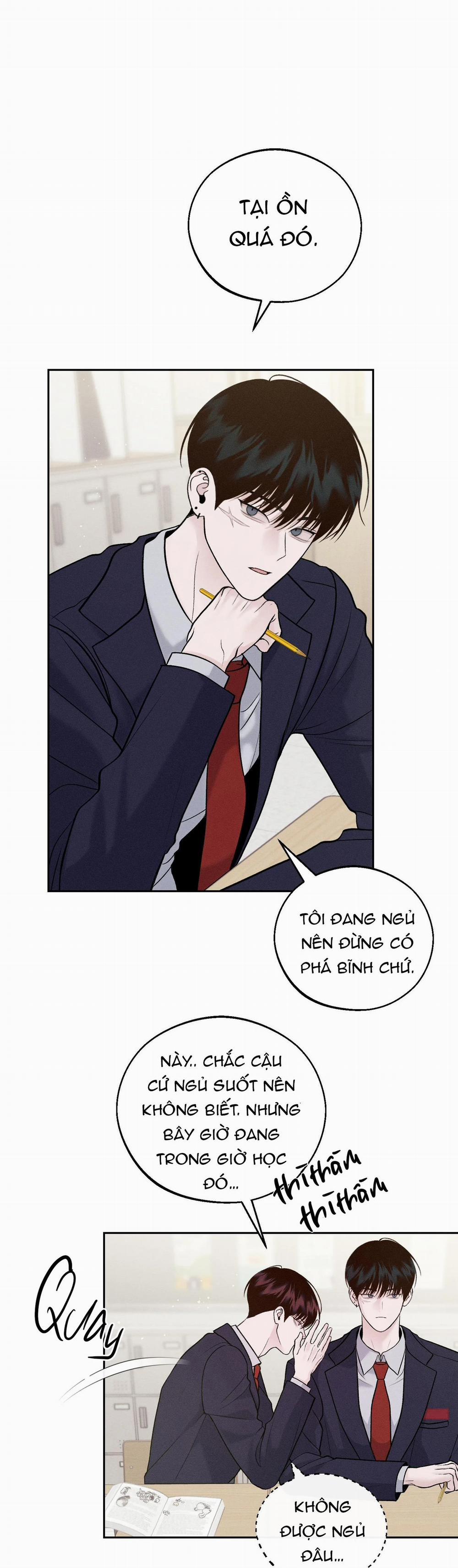 Cứu Tinh Của Thứ Hai 2 trang 24