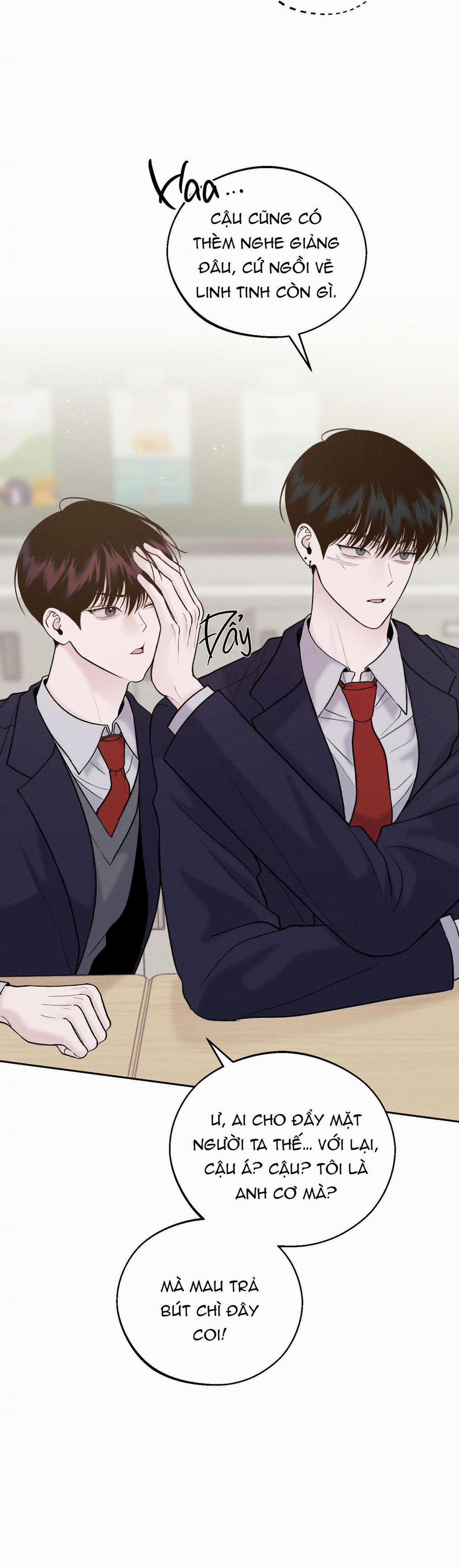 Cứu Tinh Của Thứ Hai 2 trang 25