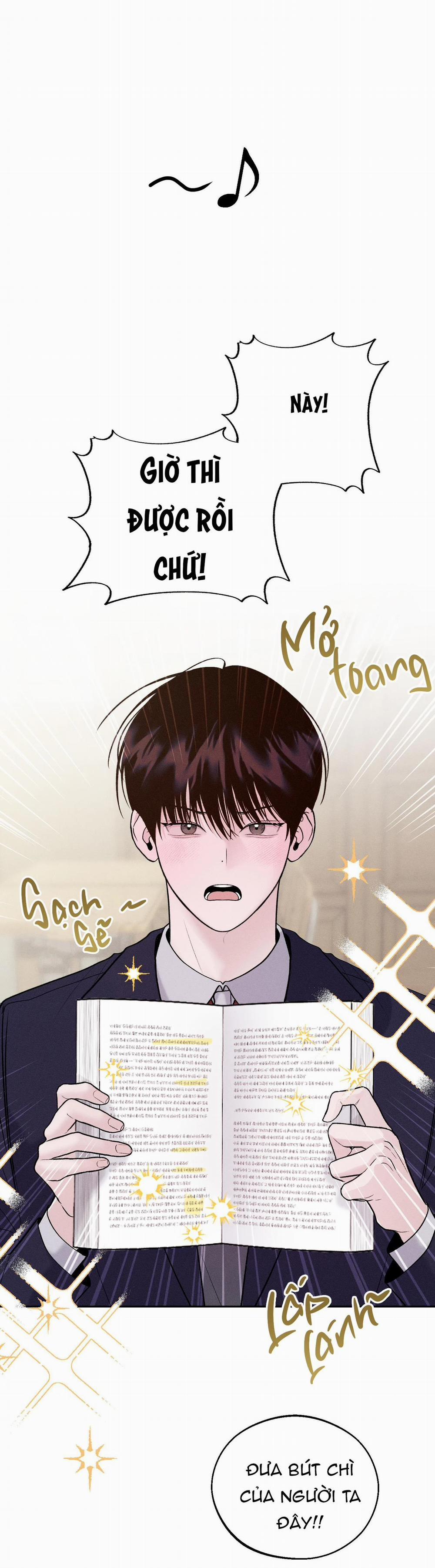 Cứu Tinh Của Thứ Hai 2 trang 28