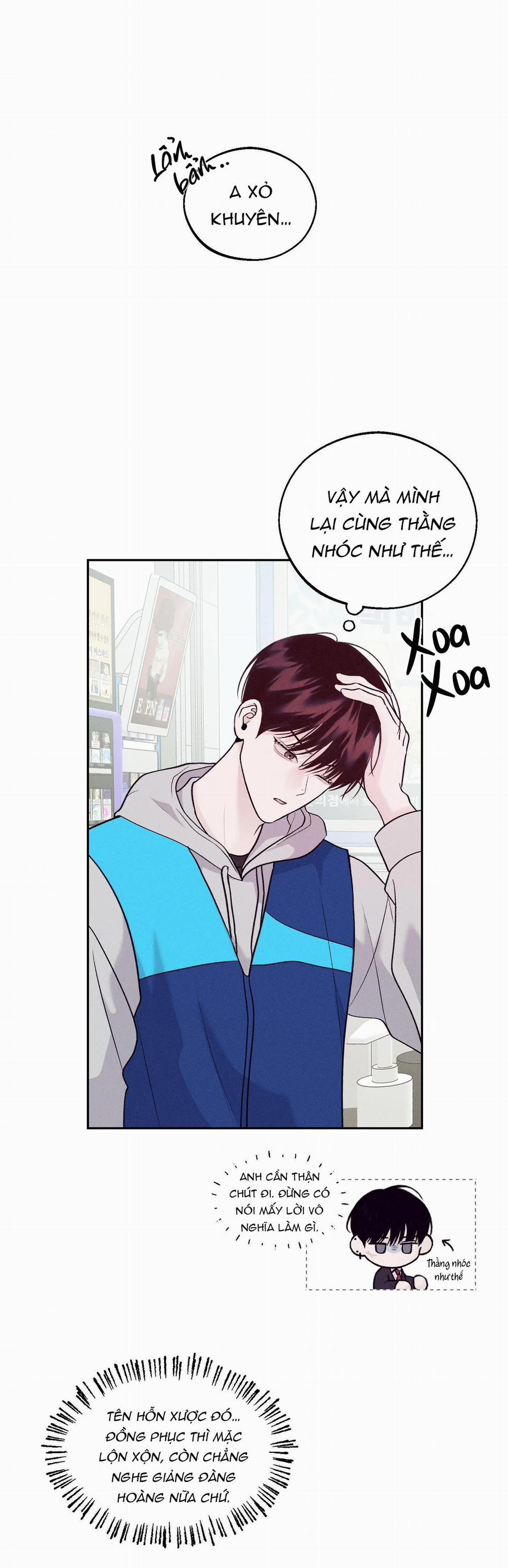 Cứu Tinh Của Thứ Hai 2 trang 4