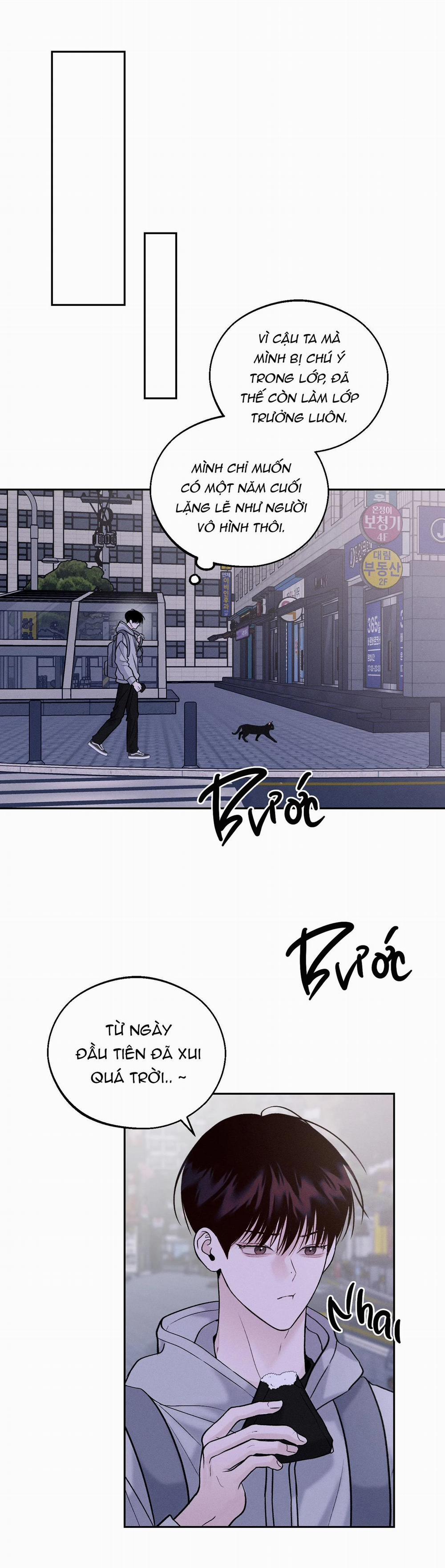 Cứu Tinh Của Thứ Hai 2 trang 6