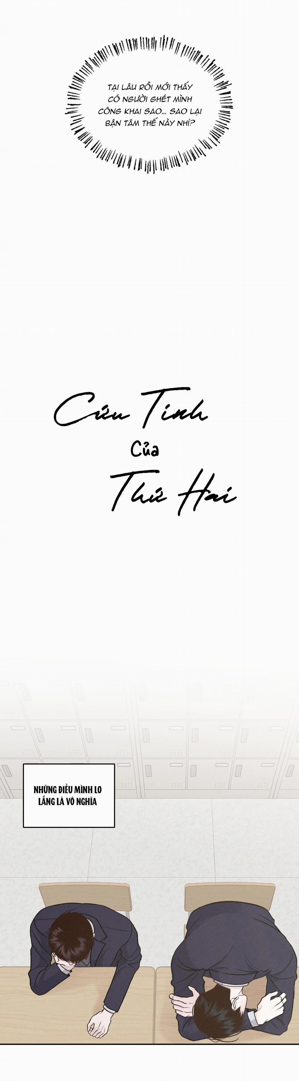 Cứu Tinh Của Thứ Hai 2 trang 8
