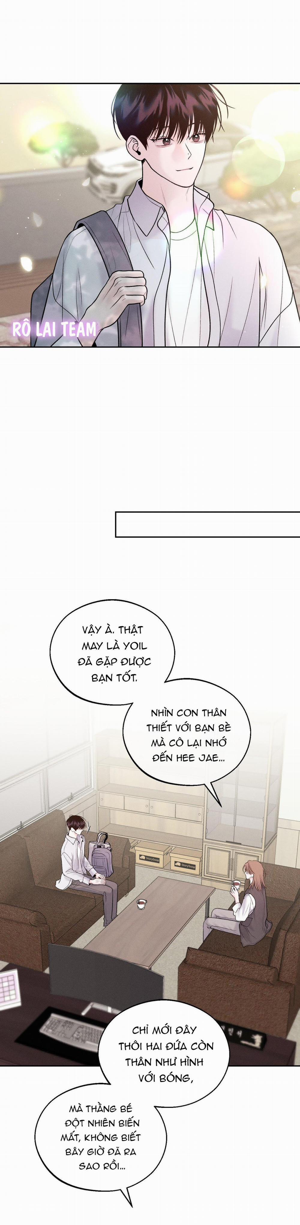 Cứu Tinh Của Thứ Hai 20 trang 1