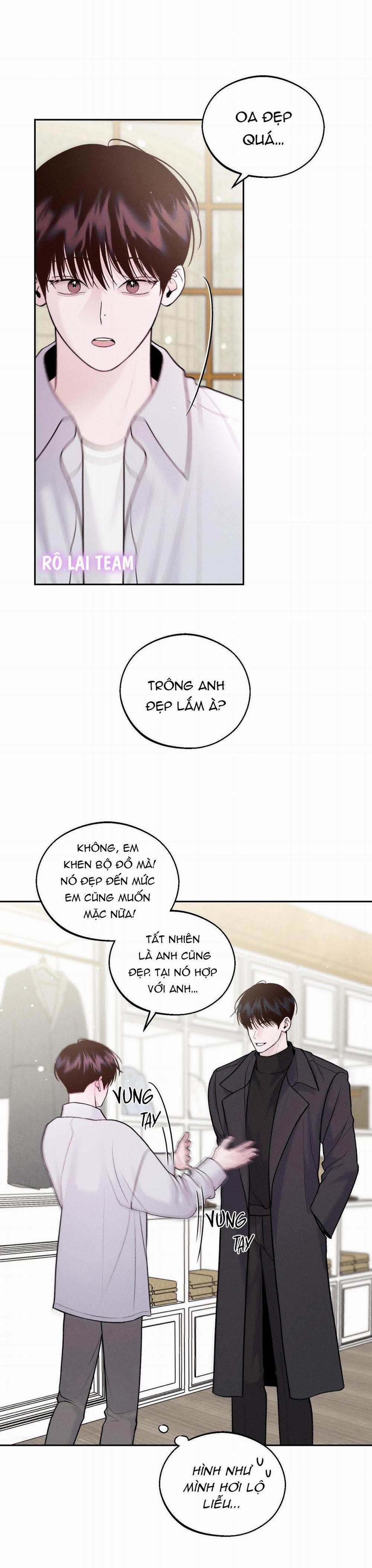 Cứu Tinh Của Thứ Hai 20 trang 13