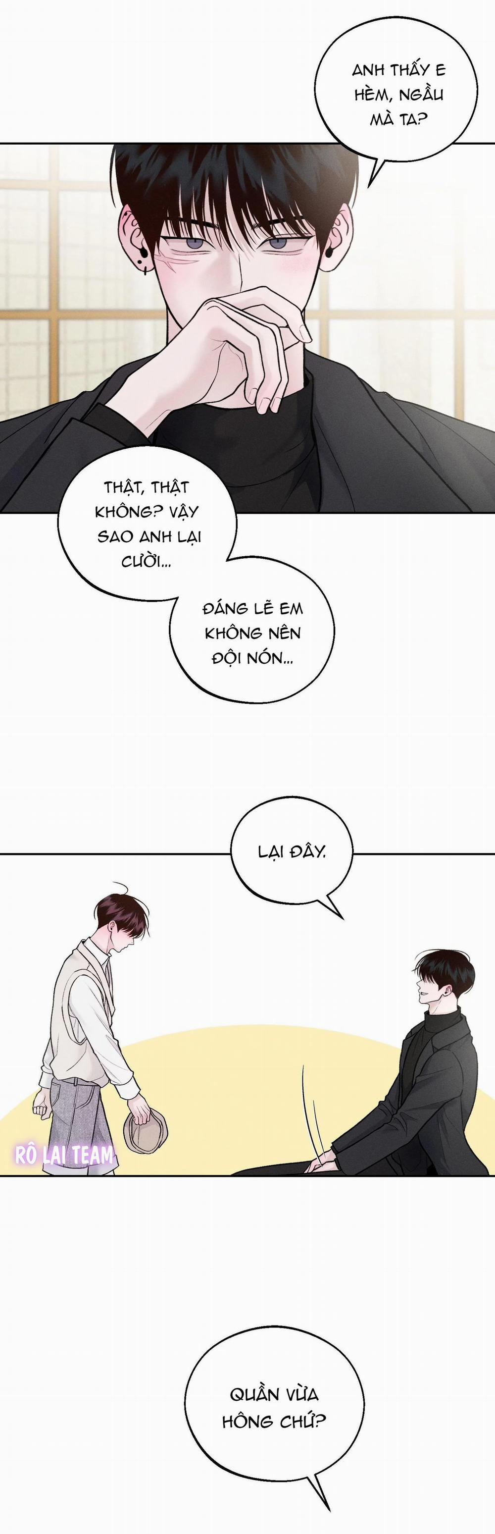 Cứu Tinh Của Thứ Hai 20 trang 17