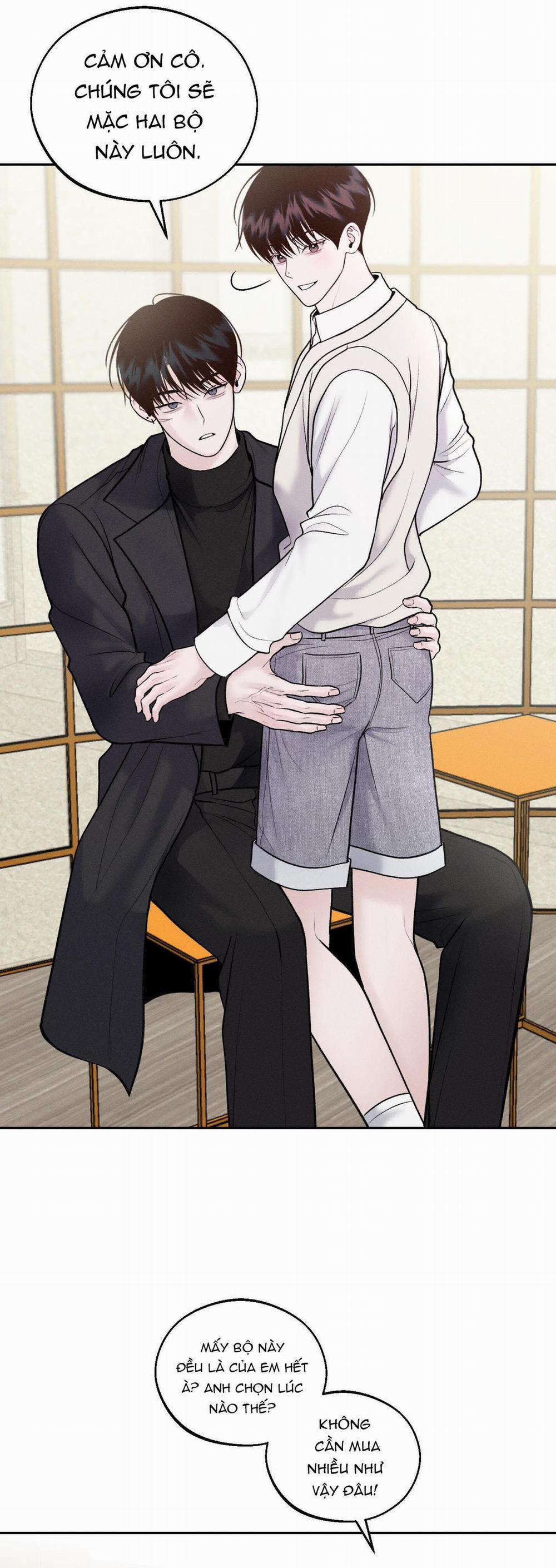 Cứu Tinh Của Thứ Hai 20 trang 19