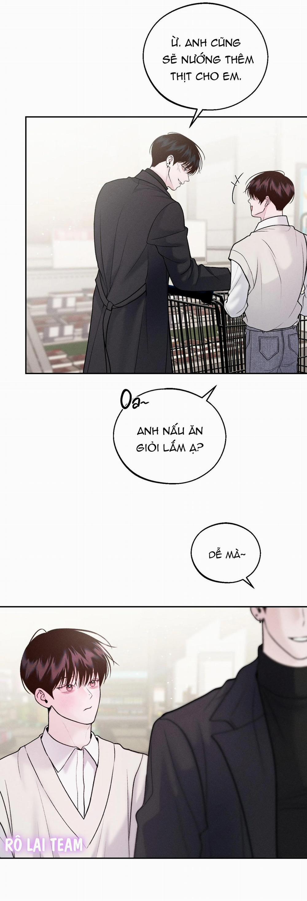 Cứu Tinh Của Thứ Hai 20 trang 23