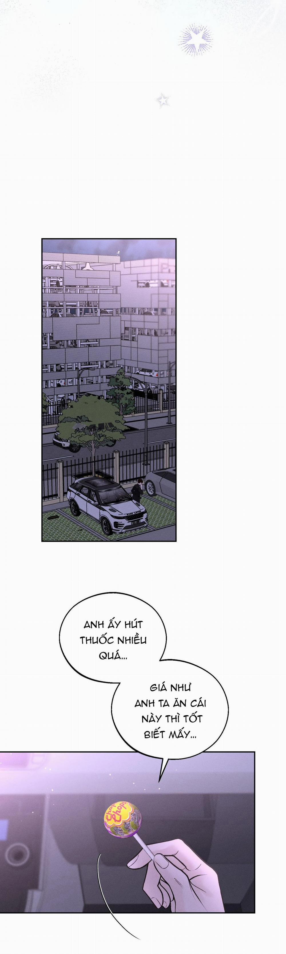 Cứu Tinh Của Thứ Hai 20 trang 25