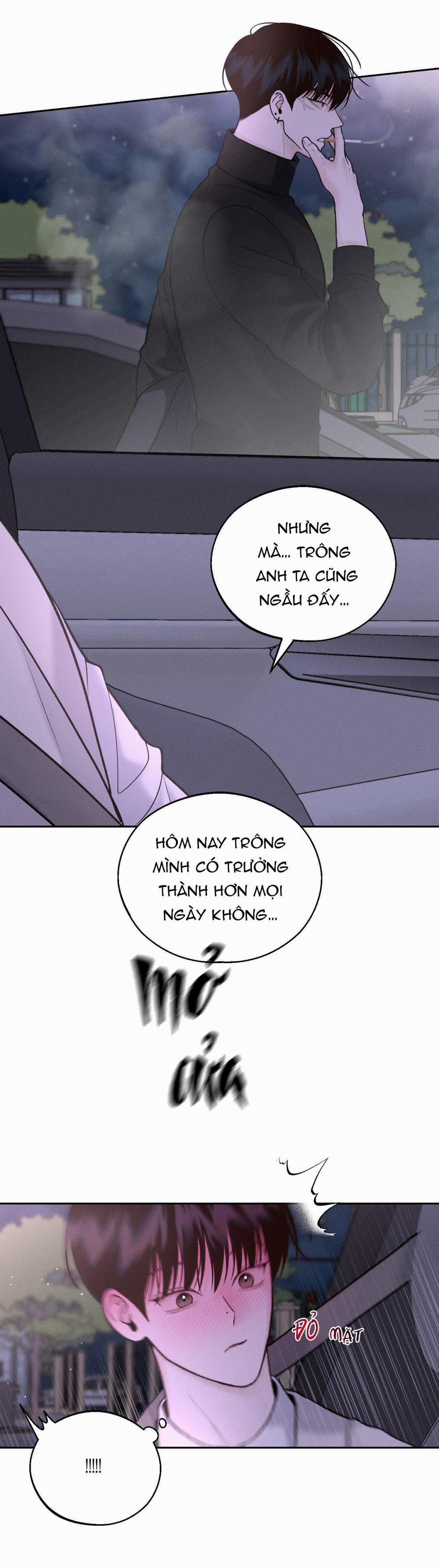 Cứu Tinh Của Thứ Hai 20 trang 26