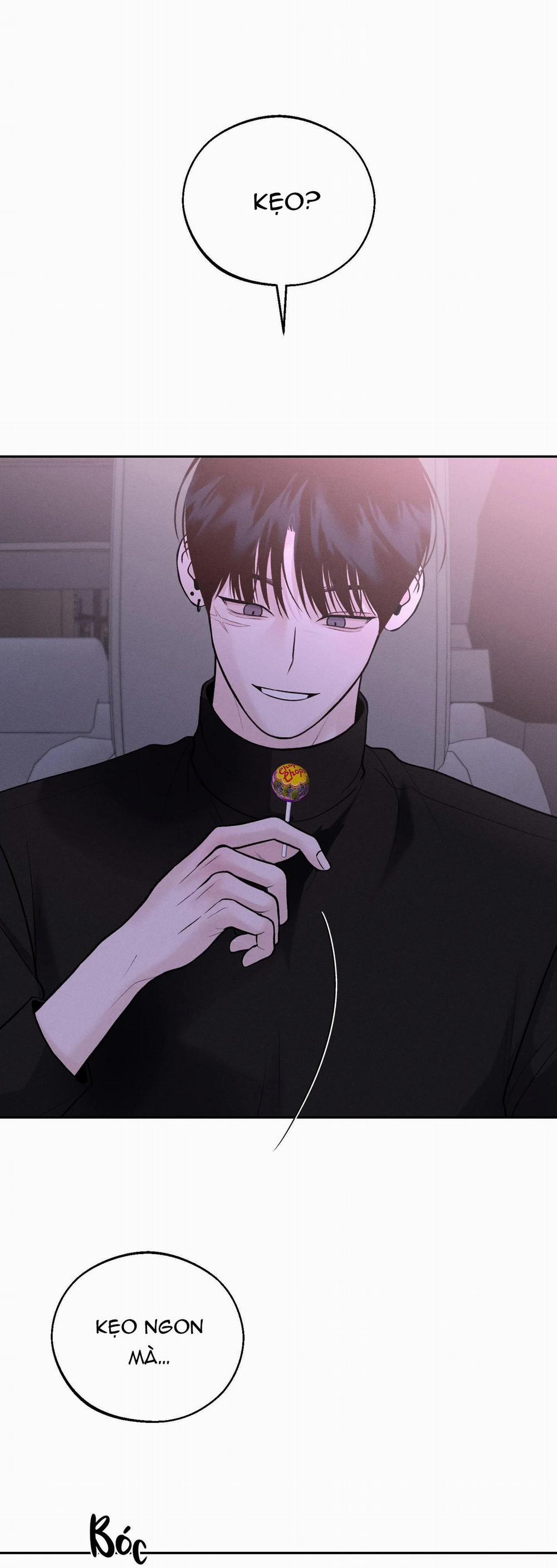 Cứu Tinh Của Thứ Hai 20 trang 28