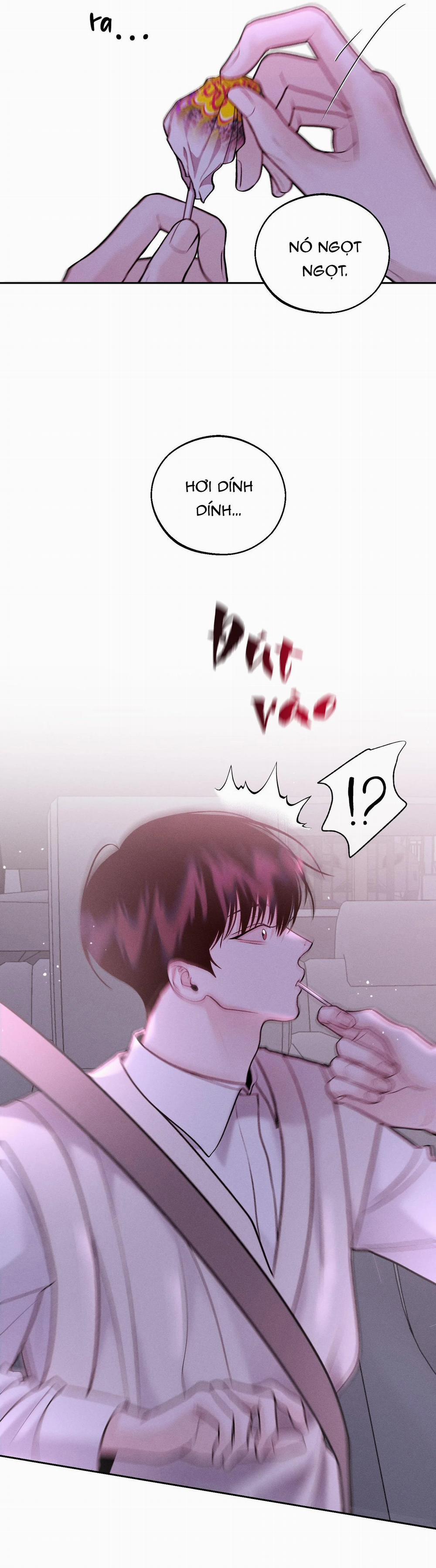 Cứu Tinh Của Thứ Hai 20 trang 29