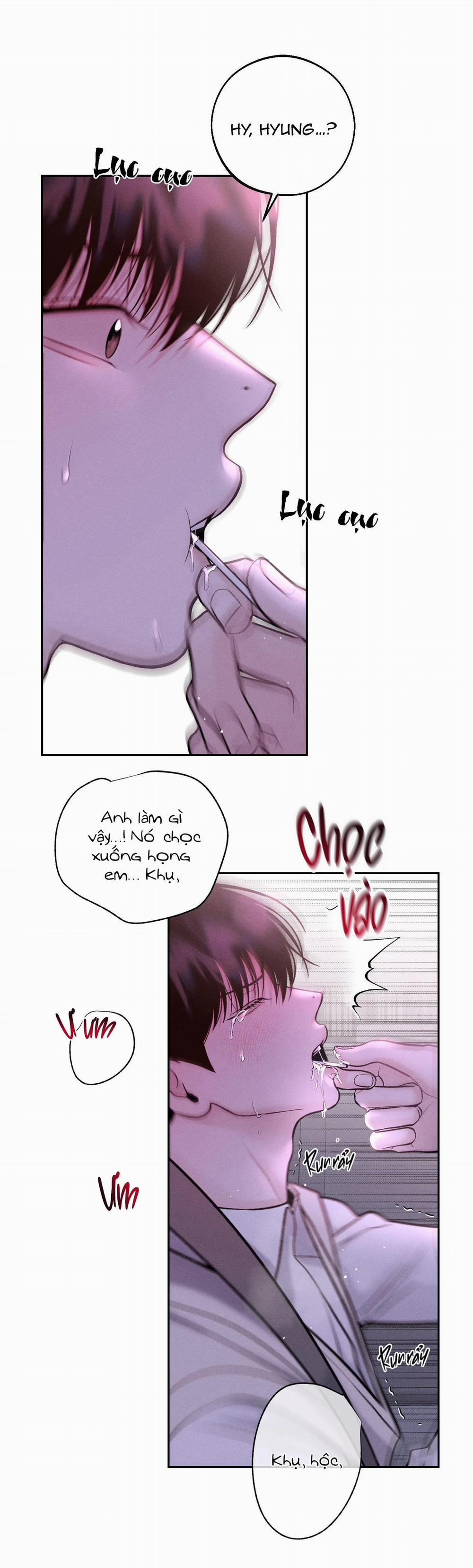 Cứu Tinh Của Thứ Hai 20 trang 31