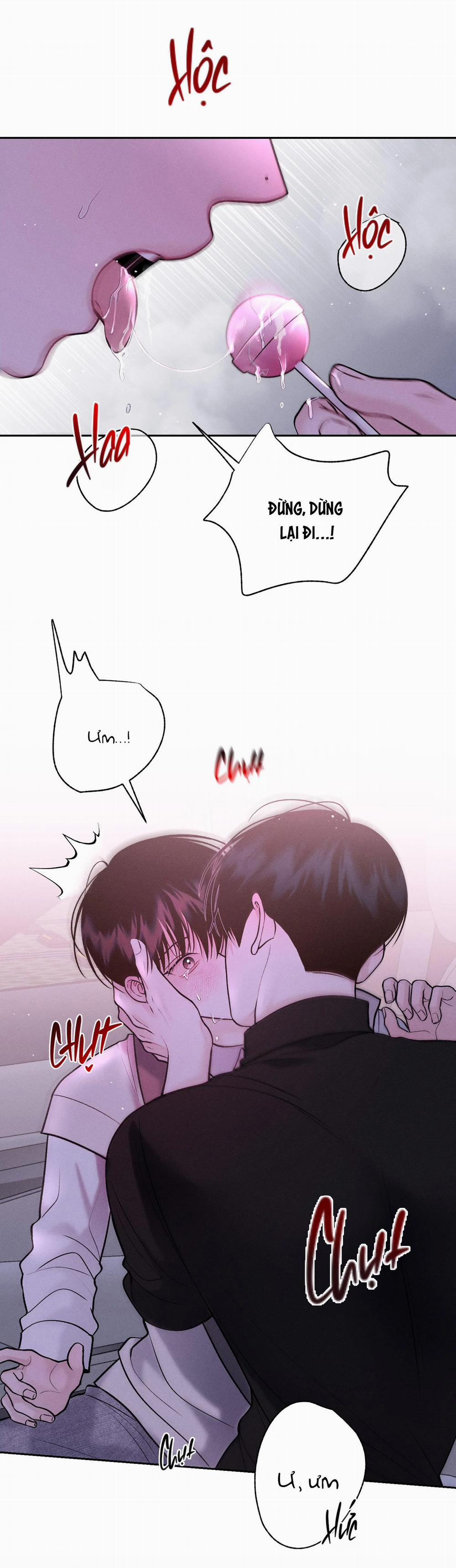 Cứu Tinh Của Thứ Hai 20 trang 32